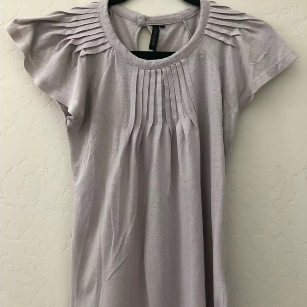 Topshop Tee